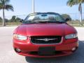 2000 Sebring JXi Convertible #18