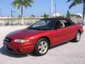 2000 Sebring JXi Convertible #19