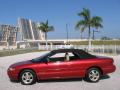 2000 Sebring JXi Convertible #20