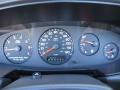 2000 Sebring JXi Convertible #21