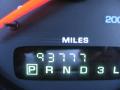 2000 Sebring JXi Convertible #22