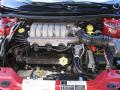2000 Sebring JXi Convertible #29