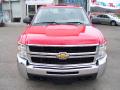 2009 Silverado 3500HD LS Crew Cab 4x4 Dually #2 2009 Silverado 3500HD LS Crew Cab 4x4 Dually #2