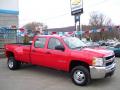 2009 Silverado 3500HD LS Crew Cab 4x4 Dually #3 2009 Silverado 3500HD LS Crew Cab 4x4 Dually #3