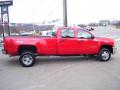 2009 Silverado 3500HD LS Crew Cab 4x4 Dually #4 2009 Silverado 3500HD LS Crew Cab 4x4 Dually #4