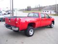 2009 Silverado 3500HD LS Crew Cab 4x4 Dually #5 2009 Silverado 3500HD LS Crew Cab 4x4 Dually #5