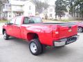 2009 Silverado 3500HD LS Crew Cab 4x4 Dually #7 2009 Silverado 3500HD LS Crew Cab 4x4 Dually #7