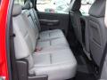 2009 Silverado 3500HD LS Crew Cab 4x4 Dually #22 2009 Silverado 3500HD LS Crew Cab 4x4 Dually #22