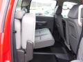 2009 Silverado 3500HD LS Crew Cab 4x4 Dually #23 2009 Silverado 3500HD LS Crew Cab 4x4 Dually #23