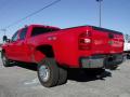 2008 Silverado 3500HD LTZ Crew Cab 4x4 Dually #6