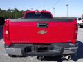 2008 Silverado 3500HD LTZ Crew Cab 4x4 Dually #7