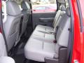 2009 Silverado 3500HD LS Crew Cab 4x4 Dually #25 2009 Silverado 3500HD LS Crew Cab 4x4 Dually #25