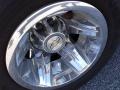2008 Silverado 3500HD LTZ Crew Cab 4x4 Dually #9