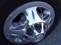 2008 Silverado 3500HD LTZ Crew Cab 4x4 Dually #10