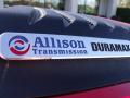 2008 Silverado 3500HD LTZ Crew Cab 4x4 Dually #11