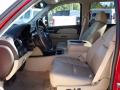2008 Silverado 3500HD LTZ Crew Cab 4x4 Dually #12