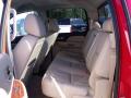 2008 Silverado 3500HD LTZ Crew Cab 4x4 Dually #15