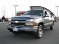 2007 Silverado 1500 Classic LS Crew Cab 4x4 #2