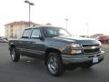 2007 Silverado 1500 Classic LS Crew Cab 4x4 #3