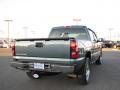 2007 Silverado 1500 Classic LS Crew Cab 4x4 #5