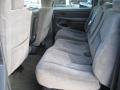 2007 Silverado 1500 Classic LS Crew Cab 4x4 #8
