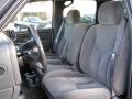 2007 Silverado 1500 Classic LS Crew Cab 4x4 #9