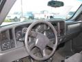 2007 Silverado 1500 Classic LS Crew Cab 4x4 #10