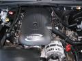 2007 Silverado 1500 Classic LS Crew Cab 4x4 #13