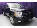 2007 Silverado 1500 LTZ Crew Cab 4x4 #1