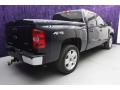 2007 Silverado 1500 LTZ Crew Cab 4x4 #16