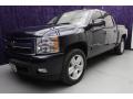 2007 Silverado 1500 LTZ Crew Cab 4x4 #30