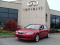 2005 MAZDA6 i Sport Sedan #1