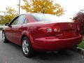 2005 MAZDA6 i Sport Sedan #5