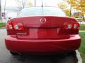 2005 MAZDA6 i Sport Sedan #6
