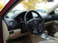 2005 MAZDA6 i Sport Sedan #11