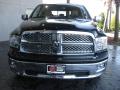 2010 Ram 1500 Laramie Crew Cab #2