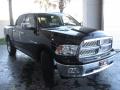 2010 Ram 1500 Laramie Crew Cab #3
