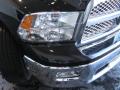 2010 Ram 1500 Laramie Crew Cab #4