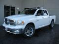2010 Ram 1500 Big Horn Crew Cab #1 2010 Ram 1500 Big Horn Crew Cab #1