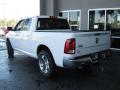 2010 Ram 1500 Big Horn Crew Cab #5 2010 Ram 1500 Big Horn Crew Cab #5