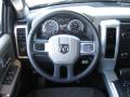 2010 Ram 1500 Big Horn Crew Cab #18 2010 Ram 1500 Big Horn Crew Cab #18