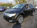 2010 Edge Limited AWD #1 2010 Edge Limited AWD #1
