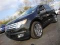 2010 Edge Limited AWD #2 2010 Edge Limited AWD #2