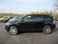2010 Edge Limited AWD #10 2010 Edge Limited AWD #10