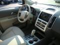 2010 Edge Limited AWD #18 2010 Edge Limited AWD #18