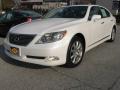 2007 LS 460 L #2