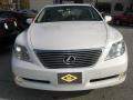 2007 LS 460 L #3