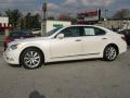 2007 LS 460 L #4