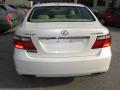 2007 LS 460 L #6