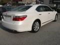 2007 LS 460 L #7